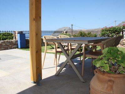 Holiday house Sellia Julie - Outdoor photo 18