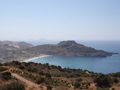 Holiday house Sellia Julie - Environment photo 34