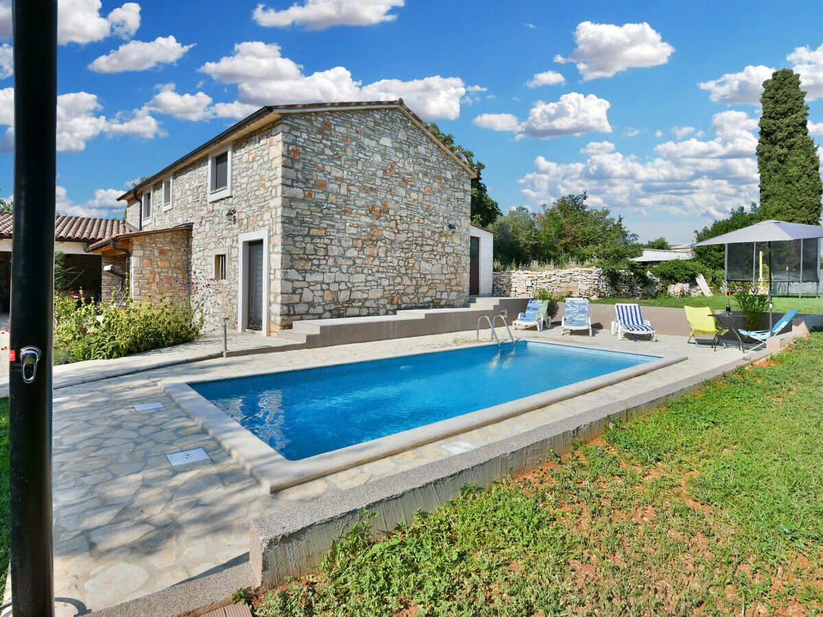 Holiday house casa isabella - Outdoor photo 2