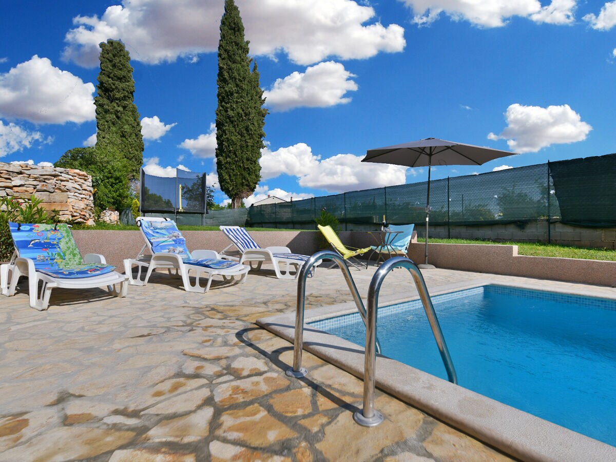 Holiday house casa isabella - Outdoor photo 3