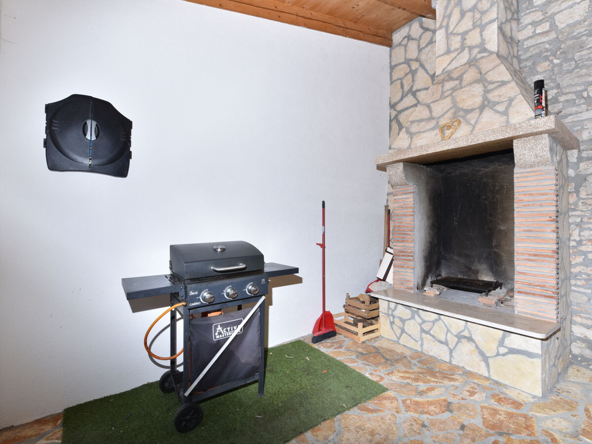 Holiday house casa isabella - Outdoor photo 4