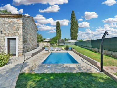 Holiday house casa isabella in Galižana - Holiday house