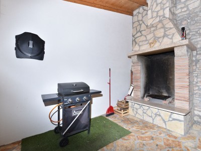 Holiday house casa isabella - Outdoor photo 4