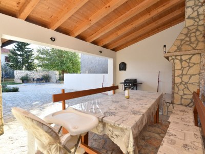 Holiday house casa isabella - Outdoor photo 5