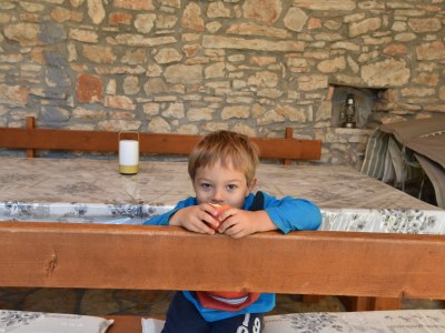 Holiday house casa isabella - Outdoor photo 7