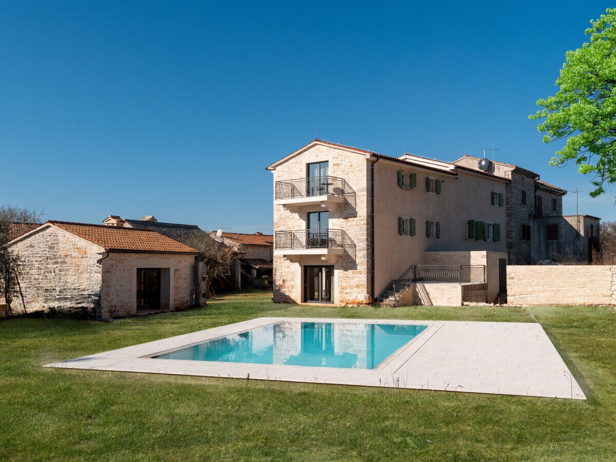Villa Paladnjaki with Breakfast