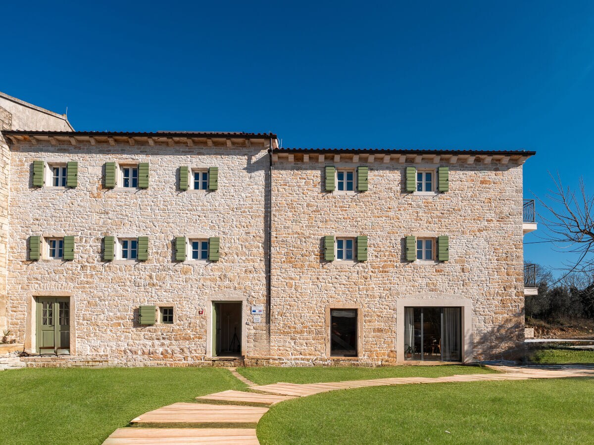Villa Paladnjaki with Breakfast - Outdoor photo 2