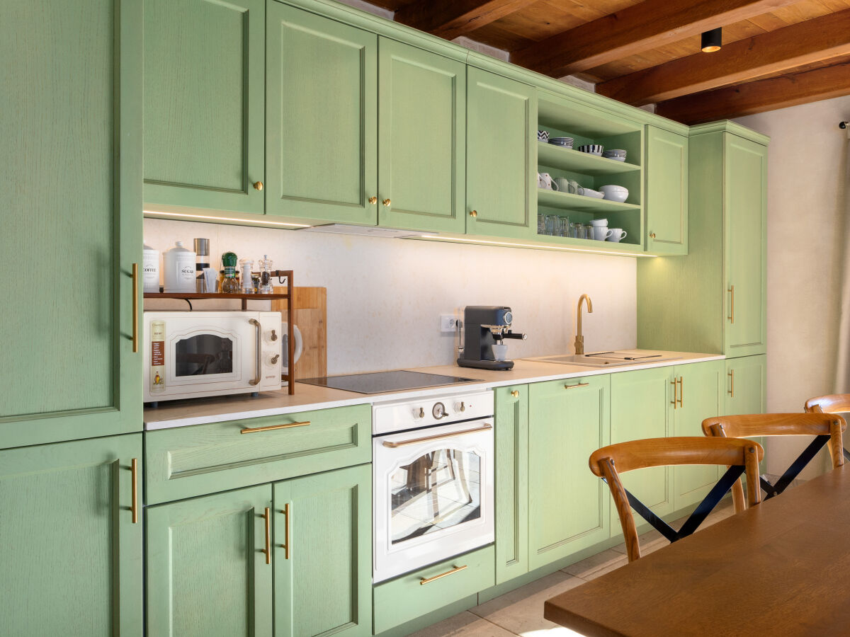 Villa Paladnjaki with Breakfast - Features photo 5