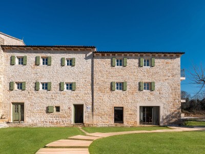 Villa Paladnjaki with Breakfast - Outdoor photo 2