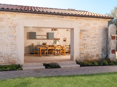 Villa Paladnjaki with Breakfast - Outdoor photo 3