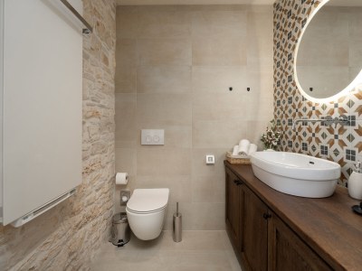 Villa Paladnjaki with Breakfast - Features photo 17