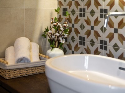 Villa Paladnjaki with Breakfast - Features photo 24