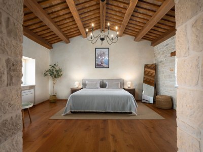 Villa Paladnjaki with Breakfast - Features photo 25