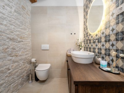 Villa Paladnjaki with Breakfast - Features photo 30