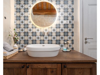 Villa Paladnjaki with Breakfast - Features photo 31