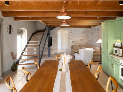 Villa Paladnjaki with Breakfast - Features photo 39