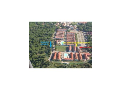 Holiday house Solmare Quadri 49/10 - Outdoor photo 2