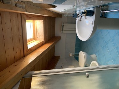 Holiday house Solmare Quadri 49/10 - Features photo 7