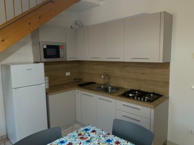 Holiday house Solmare Quadri 49/10 - Features photo 9