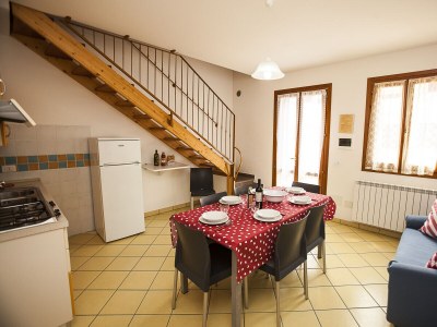 Holiday house Solmare Quadri 49/10 - Outdoor photo 21