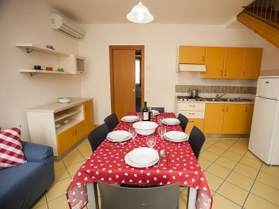 Holiday house Solmare Quadri 49/10 - Outdoor photo 22