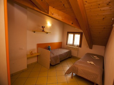 Holiday house Solmare Quadri 49/10 - Outdoor photo 24