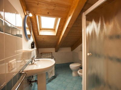 Holiday house Solmare Quadri 49/10 - Outdoor photo 25