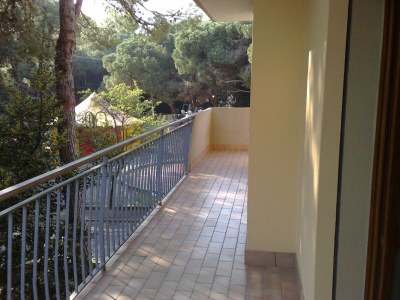 Holiday house Solmare Quadri 51/16 - Outdoor photo 4