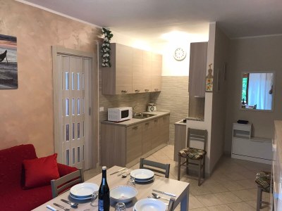 Holiday house Solmare Quadri 51/16 - Features photo 7