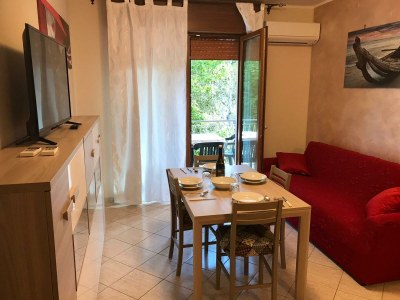 Holiday house Solmare Quadri 51/16 - Features photo 9