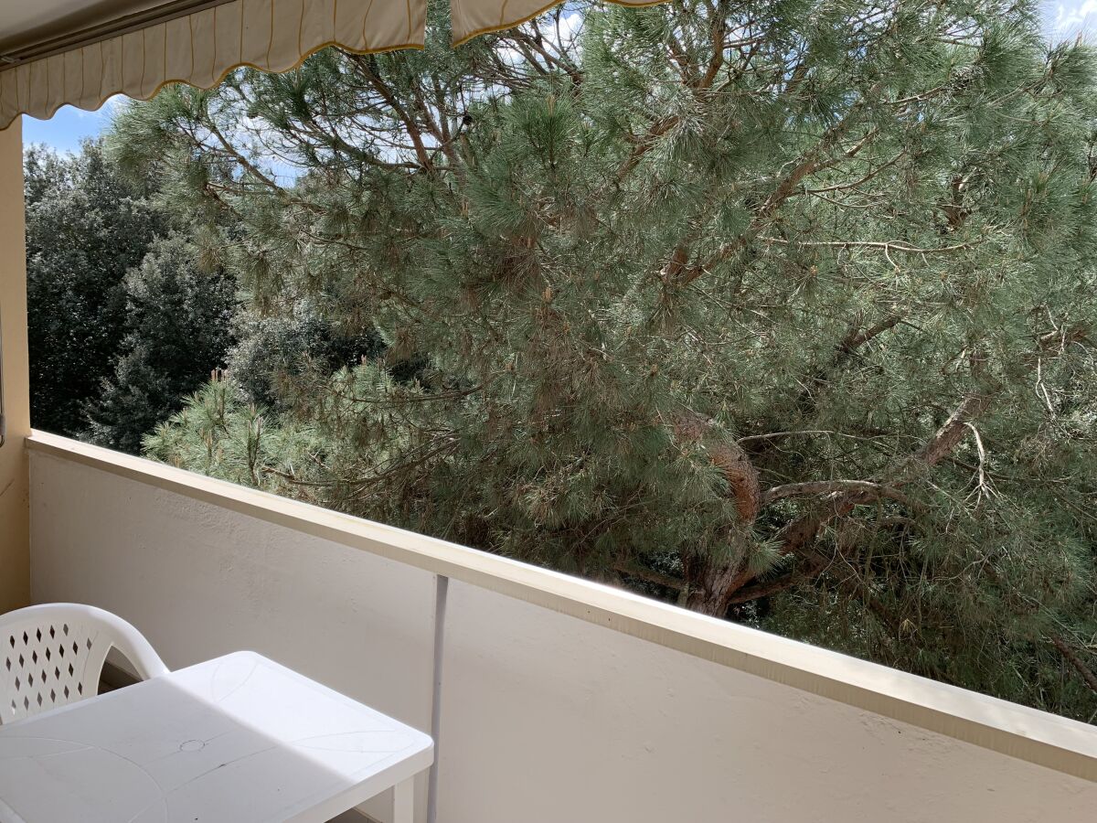 Holiday house Delta Vacanze 2/36 Trilocale