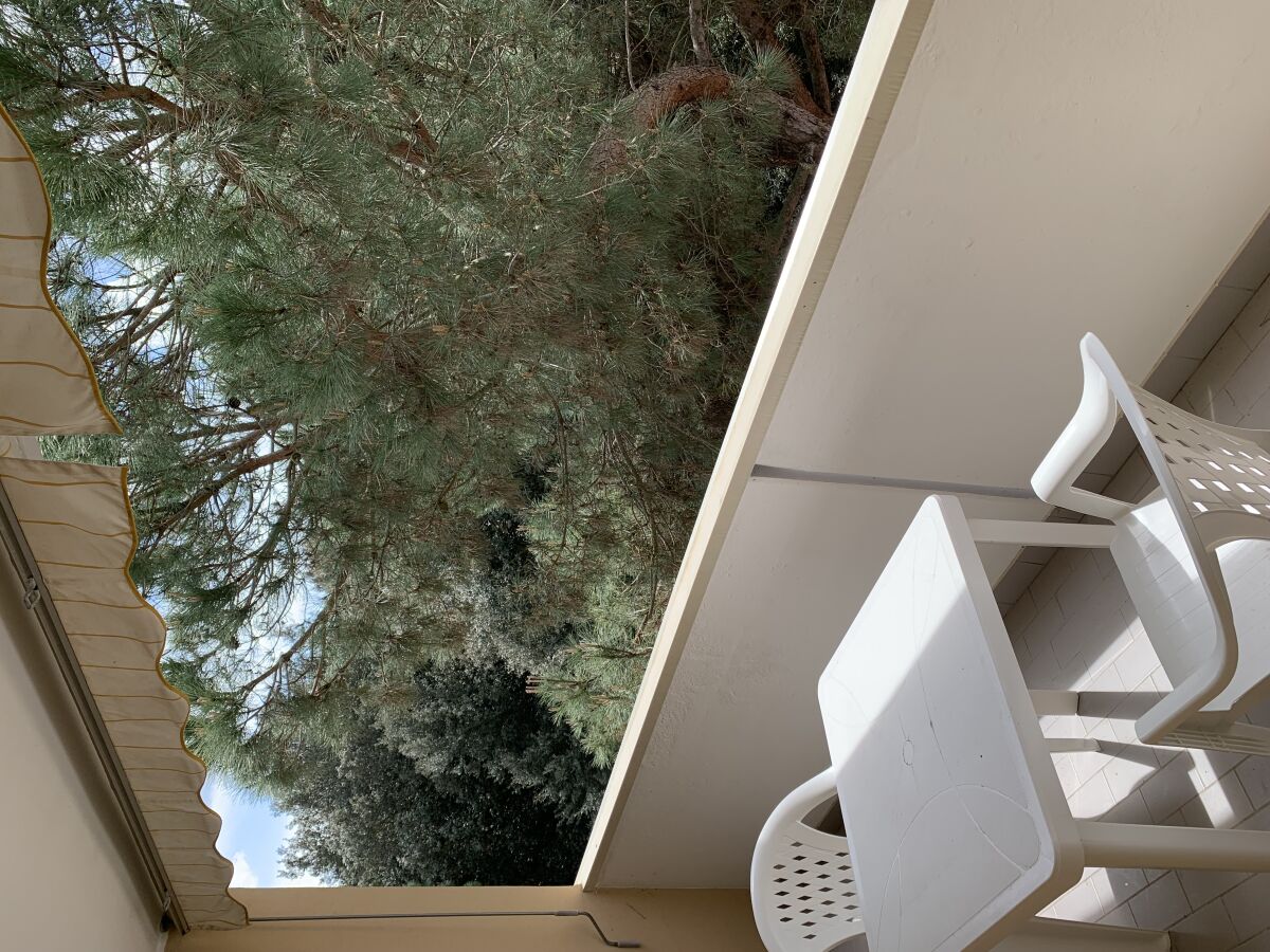 Holiday house Delta Vacanze 2/36 Trilocale - Outdoor photo 2