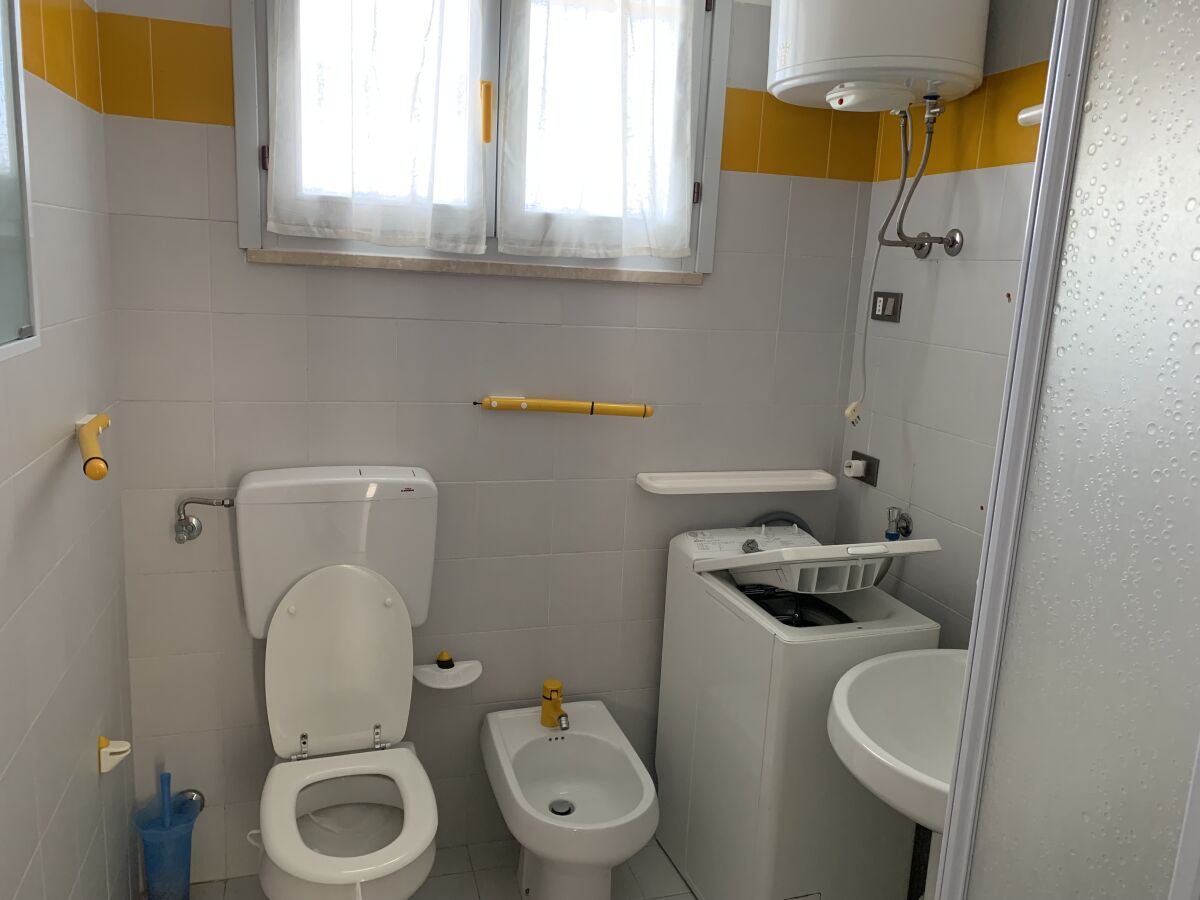 Holiday house Delta Vacanze 2/36 Trilocale - Features photo 3