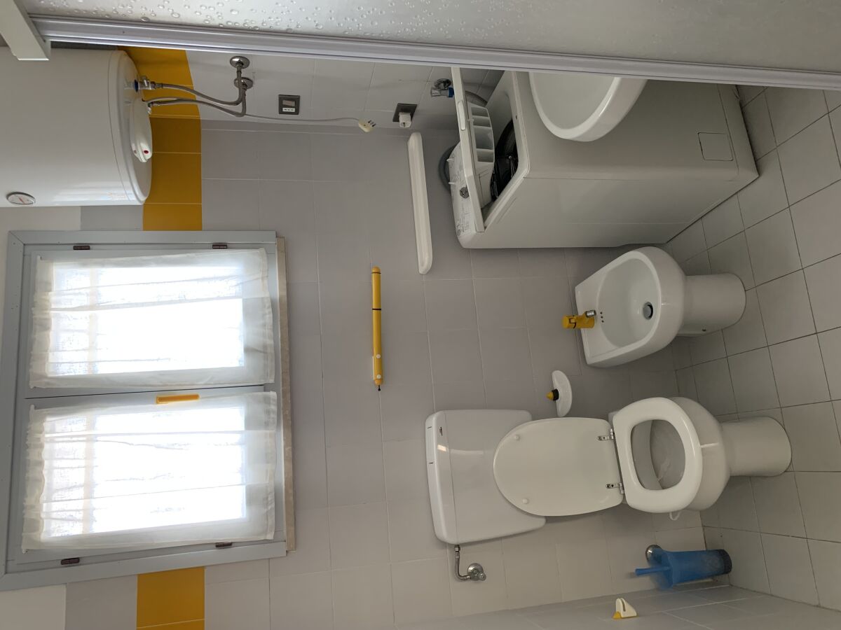 Holiday house Delta Vacanze 2/36 Trilocale - Features photo 4