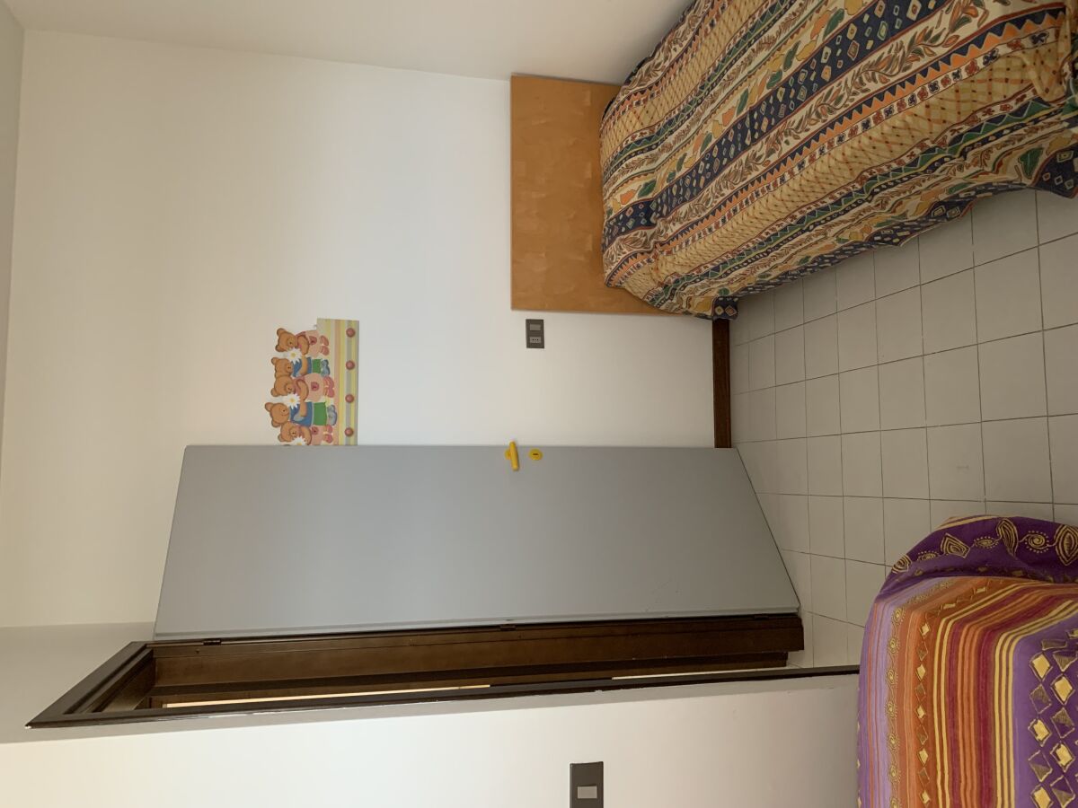 Holiday house Delta Vacanze 2/36 Trilocale - Features photo 5