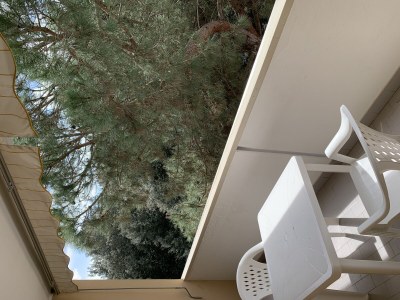 Holiday house Delta Vacanze 2/36 Trilocale - Outdoor photo 2