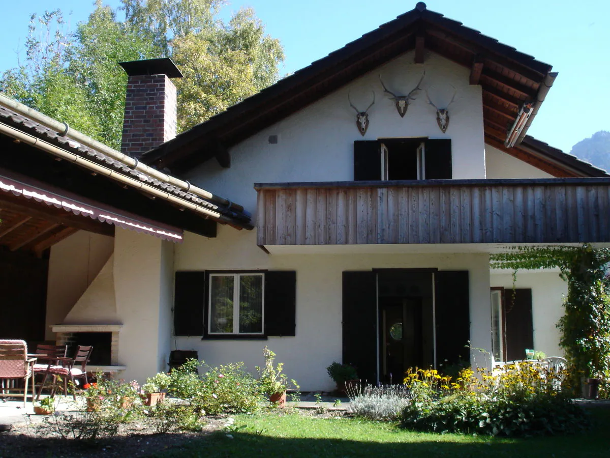 Holiday apartment House Winkler - Outdoor photo 4