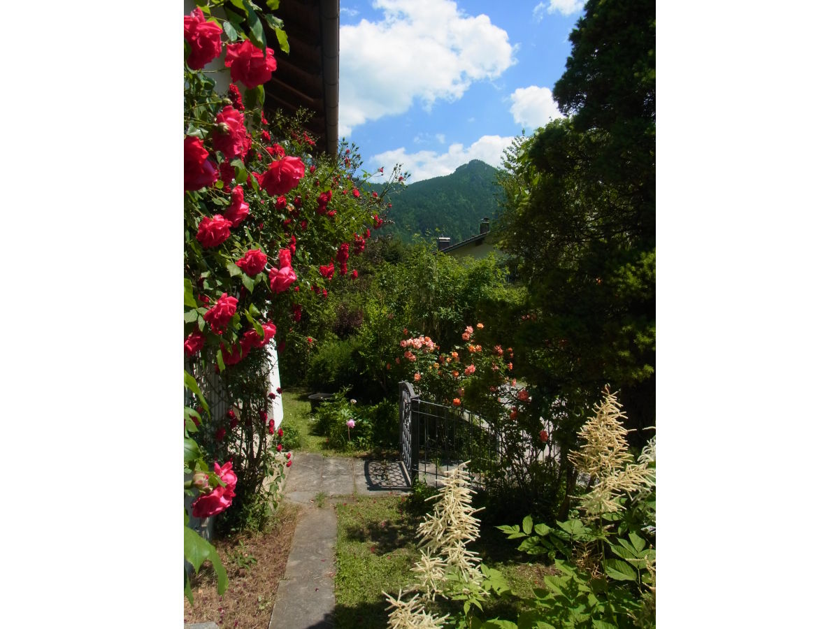 Holiday apartment House Winkler - Outdoor photo 5