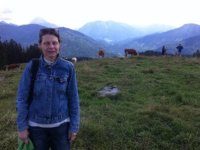 Gisela de Oliveira Ballejo