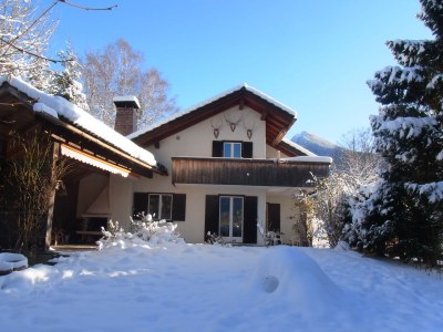 Holiday apartment House Winkler - Outdoor photo 2