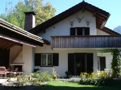 Holiday apartment House Winkler - Outdoor photo 4