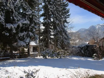 Holiday apartment House Winkler - Outdoor photo 6