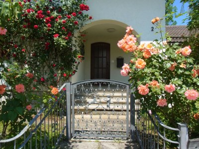 Holiday apartment House Winkler - Outdoor photo 8