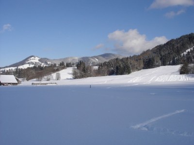 Holiday apartment House Winkler - Environment photo 25