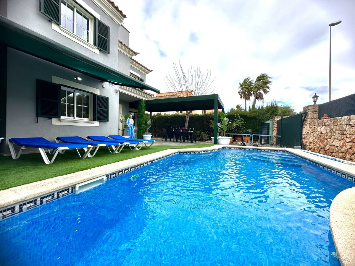 Holiday house Villa Dolce vita lujo - Outdoor photo 4