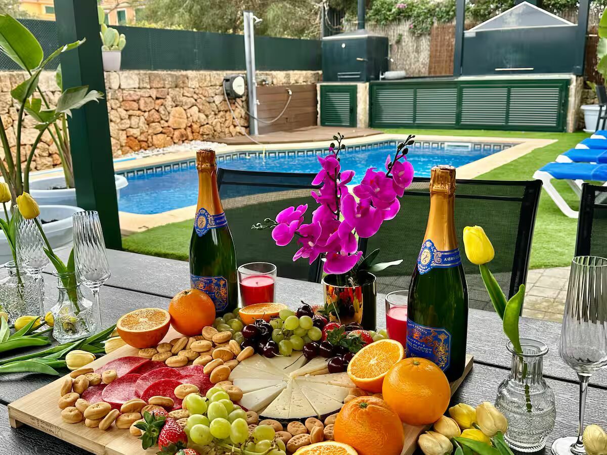 Holiday house Villa Dolce vita lujo - Features photo 5