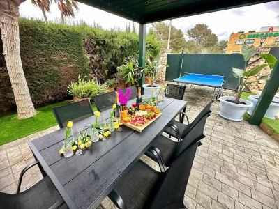 Holiday house Villa Dolce vita lujo - Outdoor photo 2