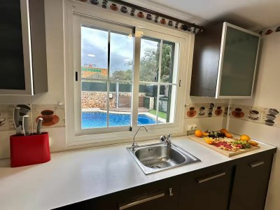 Holiday house Villa Dolce vita lujo - Features photo 6