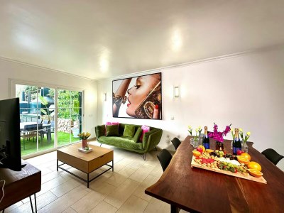 Holiday house Villa Dolce vita lujo - Features photo 8