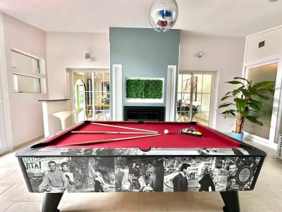 Holiday house Villa Dolce vita lujo - Features photo 10